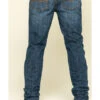 Cody James Men's Equalizer Medium Wash Stretch Slim Straight Jeans -Gates Shop 2000295736 400 P1