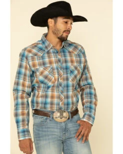 Cody James Men's Crupper Light Wash Stretch Slim Straight Jeans -Gates Shop 2000308345 400 P3