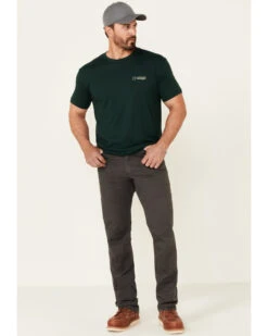 ATG™ By Wrangler Men's All-Terrain Reinforced Utility Pants