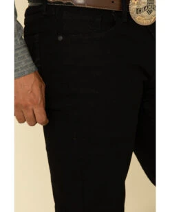 Cody James Men's Night Rider Stretch Stackable Straight Jeans -Gates Shop 2000312839 001 P4