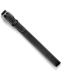 Leegin Men's Bison Boulevard Western Belt -Gates Shop 2000324886 001 P3