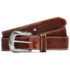 Leegin Men's Diamondback Western Belt 1 Leegin Men's Diamondback Western Belt -Gates Shop 2000324889 200 P1