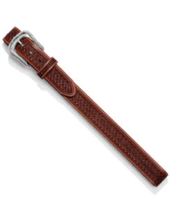 Leegin Men's Diamondback Western Belt -Gates Shop 2000324889 200 P3