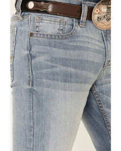 Cody James Men's Renegade Light Stretch Slim Straight Jeans -Gates Shop 2000325576 400 P3