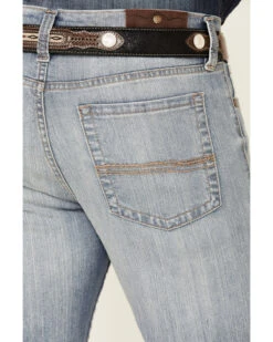 Cody James Men's Renegade Light Stretch Slim Straight Jeans -Gates Shop 2000325576 400 P4