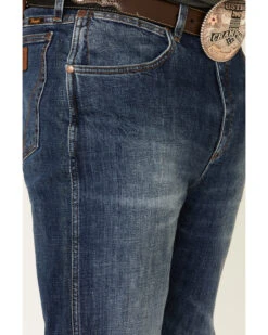 Wrangler Retro Premium Men's Platte Dark Stretch Slim Straight Jeans 11 Wrangler Retro Premium Men's Platte Dark Stretch Slim Straight Jeans -Gates Shop 2000331419 400 P5
