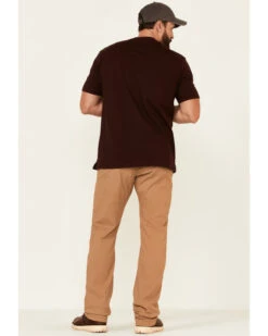 Wrangler ATG Men's All-Terrain Ermine Fleece Lined Pants -Gates Shop 2000346871 206 P4