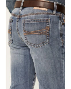 Cody James Core Men's Wild Ride Light Wash Performance Stretch Slim Straight Jeans 7 Cody James Core Men's Wild Ride Light Wash Performance Stretch Slim Straight Jeans -Gates Shop 2000351818 400 P3