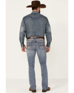Cody James Core Men's Wild Ride Light Wash Performance Stretch Slim Straight Jeans 8 Cody James Core Men's Wild Ride Light Wash Performance Stretch Slim Straight Jeans -Gates Shop 2000351818 400 P4