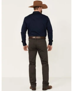 Cody James Men's Appaloosa Gray Wash Stretch Slim Straight Jeans -Gates Shop 2000351841 020 P3