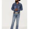 Cody James Men's Colt Stretch Slim Bootcut Jeans -Gates Shop 2000359374 414 P1