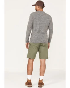 Wrangler Men's ATG Reinforced Utility Shorts -Gates Shop 2000361705 341 P4