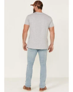 Wrangler X Fender Men's Greensboro Cowboy Rockstar Relic Distressed Regular Straight Jeans -Gates Shop 2000363747 402 P3