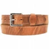 Heritage Leathers Men's Hot-Dipped Crease Heavy Work Belt -Gates Shop 2000364393 200 P1