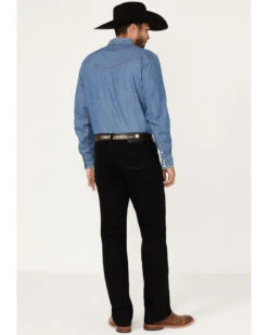 Cody James Men's Midnight Wash Stretch Slim Straight Jeans -Gates Shop 2000373331 001 P3