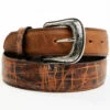 Cody James Men's Elephant Embossed Belt -Gates Shop 2000374370 210 P1