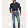 Wrangler 20x Men's 44MWX Cowboy Cut Medium Wash Slim Straight Stretch Denim Jeans -Gates Shop 2000374555 414 P1