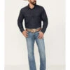 Ariat Men's M7 Slim Fit Wessley Straight Stretch Denim Jeans -Gates Shop 2000377342 400 P1