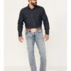 Cody James Men's Pinedale Slim Straight Stretch Denim Jeans -Gates Shop 2000381216 414 P1