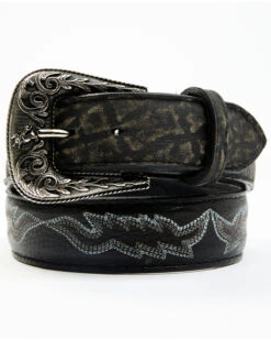 Cody James Men's Union Belt