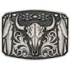 Montana Silversmiths Southwestern Soul Attitude Belt Buckle -Gates Shop 2000396030 040 P1